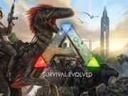 Ark: Survival Evolved – Private Server für PlayStation 4 und Xbox One!