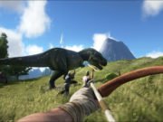 Ark: Survival Evolved – Das ist der PlayStation 4 Launch Trailer!