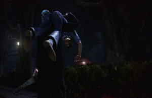 Dead By Daylight – Spiele das Multiplayer-Horrorspiel das Wochenende kostenlos!