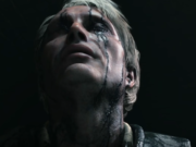 Death Stranding – Hideo Kojima zeigt weiteren verstörenden Trailer mit Schauspieler Mads Mikkelsen