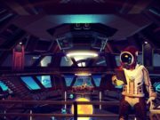 No Man’s Sky – Wurden die ersten Schritte für einen Multiplayer-Modus eingeleitet?