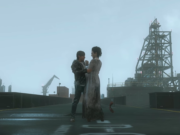 Silent Hills – Wenn Norman Reedus und der Geist aus P.T. mit einem Fötus tanzen