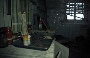 Resident Evil 7 – Capcom hofft auf durch die Decke schießende Day-One Verkäufe!