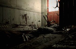 Resident Evil 7: Biohazard – Beginning Hour Demo für PC verfügbar!
