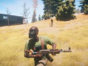 Rust – Entwickler Garry Newman regt sich über Spieler des Survivalspiels auf