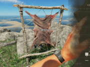 Stranded Deep – Experimental Update 0.20.00: Lasst uns zusammen etwas craften!