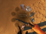 Stranded Deep Patch 0.21.00 Experimental – Das neue Inventar-Menü!
