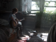The Last of Us 2 – Fortsetzung angekündigt & Erste Story-Details