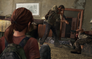 PlayStation 4 Pro – Last of Us Remastered läuft besser mit Patch 1.08