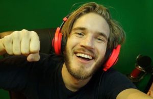 PewDiePie – Weltweit erfolgreichster YouTuber löscht seinen Kanal? Naja …