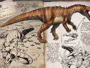 Ark: Survival Evolved Dossier – Baryonyx … Der Meisterschwimmer mit Heißhunger auf Fisch