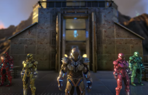 Ark: Survival Evolved – Die PlayStation 4 Spieler erhalten Patch 1.11 samt Tek Tier & Mehr!