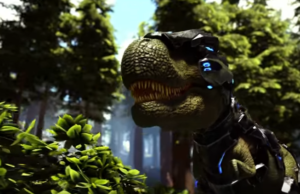 Ark: Survival Evolved – PC Patch 254.0 bringt endlich Tek Tier und sieben neue Dinos ins Spiel!