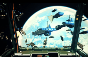 No Man’s Sky – Fanmade Trailer fängt das schöne intergalaktische Leben ein