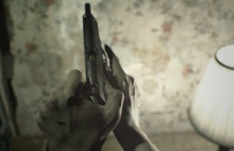 Resident Evil 7 – Entwickler äußert sich zum Schwierigkeitsgrad des Horrorspiels