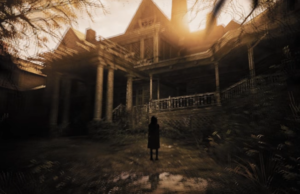 Resident Evil 7 – Teaser Video „Welcome Home“: Von schlechten Innenarchitekten & Miesen Köchen