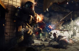 Resident Evil: Umbrella Corps – Erstes Gameplay Video sowie Live Action Trailer online