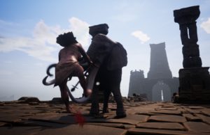 Conan Exiles – Patch vom 23.02.17 Sorgt für viele neue Bugfixes