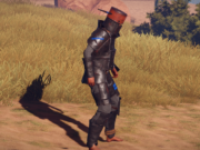 Rust – Devblog 149: Endlich, die neue Rüstung ist da!