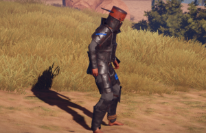 Rust – Devblog 149: Endlich, die neue Rüstung ist da!