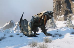 Ark: Survival Evolved – Wildcard fördert Modder Community mit 60.000$ im Monat