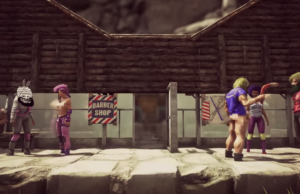 Ark: Survival Evolved – PC Patch 255.0 bringt vier neue Dinos, Tek Tier Items sowie Behaarungen ins Spiel!