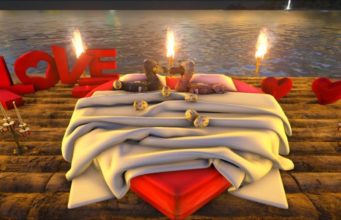 Ark: Survival Evolved – Zum Valentinstag gibt es was das Herz begehrt!