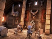 Conan Exiles – Xbox One Version intern spielbar, jedoch keine Zukunft für die Nintendo Switch