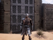 Conan Exiles – Crafting Guide: So stellt Ihr Stahl für eine starke Ausrüstung her
