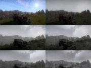 H1Z1 – Die Umgebung