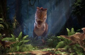 Ark: Survival Evolved – Neues Video zum Virtual Reality Spin-Off Ark Park