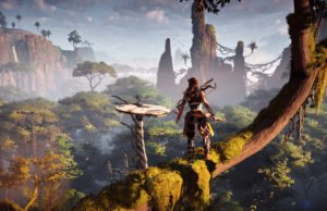 Horizon Zero Dawn – Entwickler Guerilla Games kündigt Story-Fortsetzung an