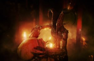 Agony – Demons Trailer sowie Gameplay-Trailer entführen uns in die Hölle!