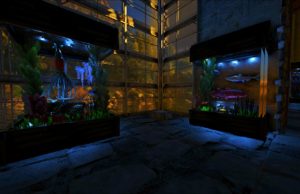 Ark: Survival Evolved – Mod bringt Aquarium, Terrarium und Habitat in die eigenen 4 Wände