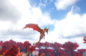 Ark: Survival Evolved – Mod: Die mysteriöse Kristallinsel wartet auf deine Erkundung