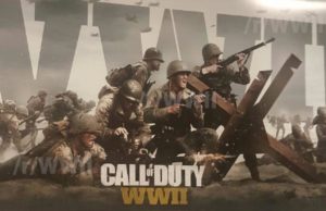 Call of Duty 2017 – Zweiter-Weltkrieg-Setting: Geht es zurück zu den Wurzeln?