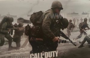 Call of Duty 2017 – Insider bestätigt Zweiter-Weltkriegs-Setting