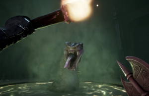 Conan Exiles – Neues Dungeon entführt uns in „Kammer des Schreckens“