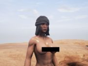 Conan Exiles – Zensur: Keine Nacktheit in der Xbox One Version