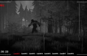 Finding Bigfoot – Early-Access-Spiel mit Gruselfaktor