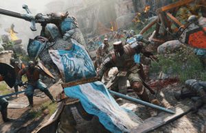 For Honor – Spielerzahlen auf Steam bereits stark gesunken