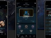 Mass Effect: Andromeda bekommt eine eigene App für den Multiplayer
