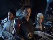 Mass Effect Andromeda’s Day 1 Patch verbessert keine Animationen
