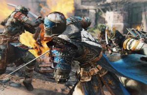 For Honor – Ubisoft schwingt nun den Hammer