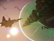 No Man’s Sky – Patch 1.24 für PC sowie PlayStation 4 veröffentlicht