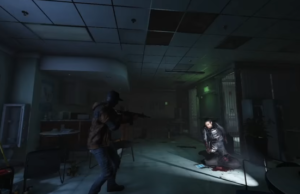 Overkill’s The Walking Dead: VR Experience – Kostenloses Walking Dead VR Game!