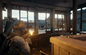 PlayerUnknown’s Battlegrounds – Shooter erscheint auch für Xbox One & PlayStation 4