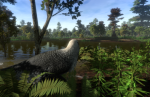 Saurian – Early Access Release des Dino Survivalspiels verschoben