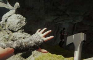 The Forest – Patch v0-56 vom 08.03.2017 bringt neue Texturen und mehr!