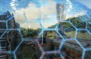 Ark: Survival Evolved Update bringt Konsolenspielern neues Tek-Tier und Dinos zum verhauen